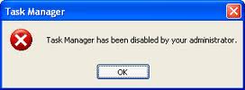 Undisable Task Manager How To Enable Task Manager in Windows 8.1 - Nitesh Kejriwal