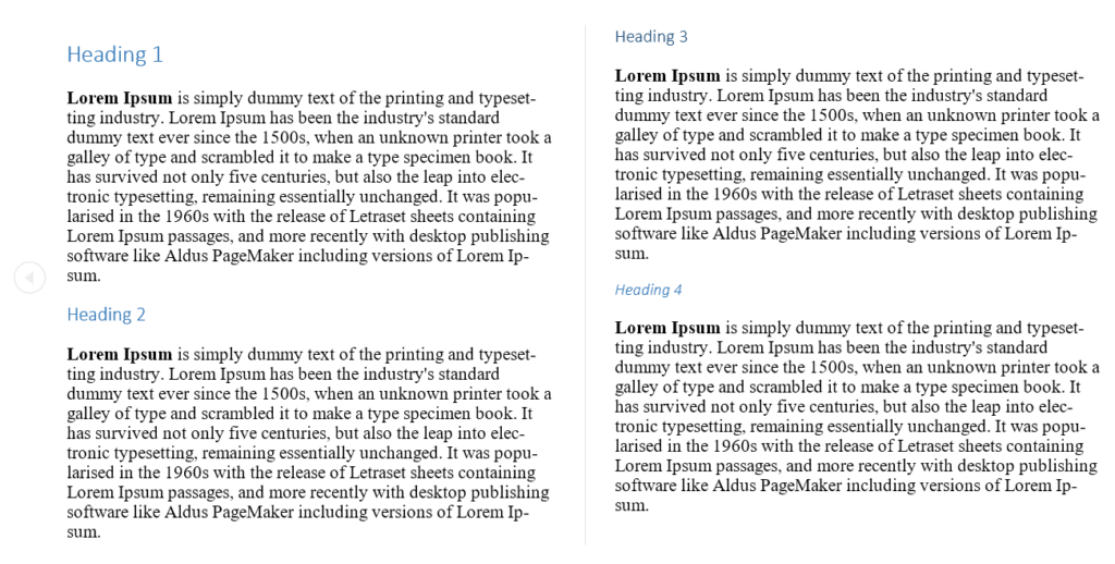 Library In Word Doc Format Managing Word Documents With Spire.Doc Library Functions - Nitesh Kejriwal
